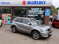Suzuki Vitara 1.5 SZ-T AGS Auto Euro 6 (s/s) 5dr 1