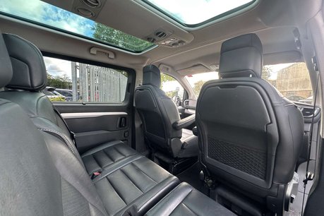 Toyota Proace Verso 2.0D Family Medium MPV 5dr Diesel Auto MWB Euro 6 (s/s) (8 Seat) (180 ps) 21
