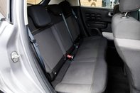 Citroen C3 PURETECH PLUS S/S 27