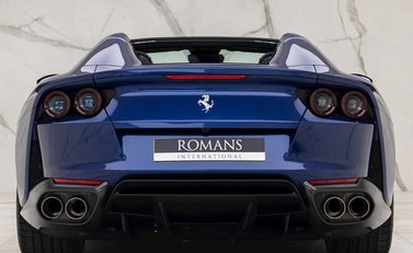 Ferrari 812 GTS 5