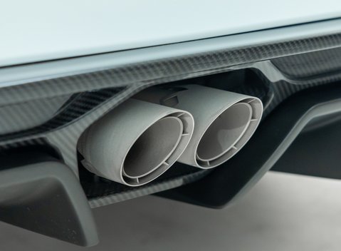 Alpine A110 R Le Mans 38