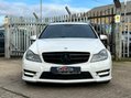 Mercedes-Benz C Class C250 CDI BLUEEFFICIENCY AMG SPORT PLUS 7