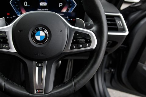 BMW 3 Series 320I M SPORT 21