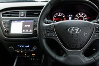 Hyundai i20 MPI PREMIUM SE NAV 18