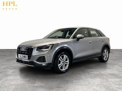 Audi Q2 1.5 TFSI CoD 35 Sport SUV 5dr Petrol Manual Euro 6 (s/s) (150 ps)
