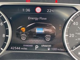 Nissan Qashqai 1.5 Qashqai Acenta Premium E-Power A 5dr 32