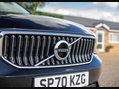 Volvo XC40 2.0 XC40 Inscription B4 MHEV AWD Auto 4WD 5dr 13