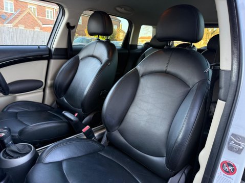 Mini Countryman 2.0 Cooper SD Auto ALL4 Euro 5 5dr 52