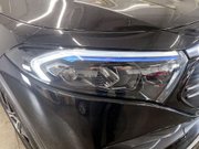 Mercedes-Benz EQB EQB 350 66.5kWh AMG Line (Premium) SUV 5dr Electric Auto 4MATIC (292 ps) 9