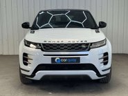 Land Rover Range Rover Evoque 2.0 Range Rover Evoque First Edition D Auto 4WD 5dr 22