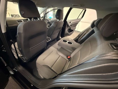 Volkswagen Golf 1.5 Golf SE Nav TSi Evo Semi-Auto 5dr 48