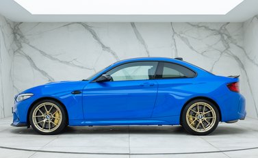 BMW M2 CS 2