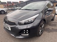 Kia Ceed CRDI GT-LINE ISG 5