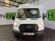 Ford Transit 2.0 Transit 350 Trend EcoBlue 5dr 5