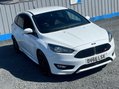 Ford Focus 1.5 TDCi ST-Line Euro 6 (s/s) 5dr 37