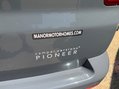 Volkswagen Transporter T6 CAMPER - VERSIONS PIONEER 4 BERTH POP TOP 4