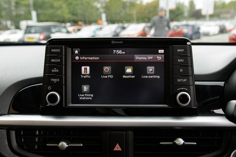 Kia Picanto GT-LINE S 30
