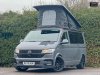 Volkswagen Transporter Highline|Camper|4 Berth|4 Belt|Pop Top|Kitchen|Euro 6