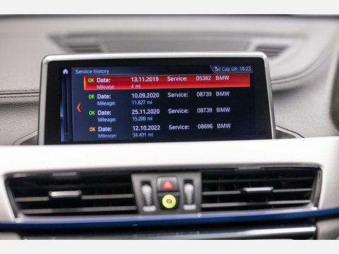 BMW X1 2.0 20i M Sport SUV 5dr Petrol Auto xDrive Euro 6 (s/s) (192 ps) 46