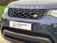 Land Rover Discovery TD6 HSE LUXURY 7