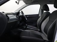 Skoda Fabia SE TDI 42