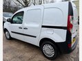 Renault Kangoo 1.5 dCi ENERGY ML19 Business Panel Van 5dr Diesel Manual MWB Euro 6 (s/s) ( 12