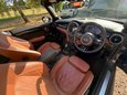 Mini Convertible COOPER S EXCLUSIVE 18
