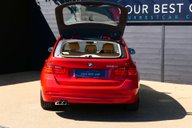 BMW 3 Series 2.0 325d SE 5dr 16