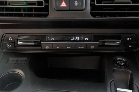 Peugeot Rifter BLUEHDI S/S GT LINE 34