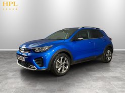 Kia Stonic 1.0 T-GDi MHEV GT-Line S SUV 5dr Petrol Hybrid DCT Euro 6 (s/s) (118 bhp) A