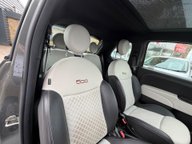 Fiat 500 STAR MHEV 10