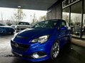Vauxhall Corsa 1.6i Turbo VXR Euro 6 3dr 19