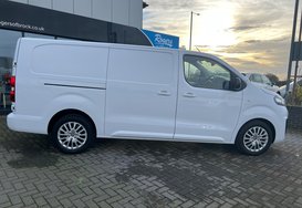 Fiat Scudo P/V BLUEHDI PRIMO 6