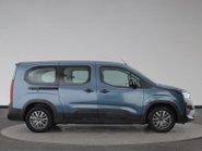 Peugeot e-Rifter ALLURE L 3