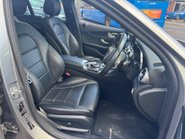 Mercedes-Benz C Class 2.0 TDCi Titanium Sport Powershift AWD Euro 6 (s/s) 5dr 21