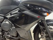 Yamaha XJ6 2010 FAIRED A2 RESTRICTABLE 600CC MOT 2027 13