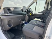 Ford Transit 350 Drw L2 165ps Single Cab Tipper - Rear Camera 14