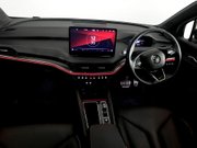 Skoda Enyaq iV 82kWh vRS Coupe 5dr Electric Auto 4WD (DC135kW) (299 ps) 1 Owner - Cruis 19