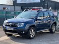 Dacia Duster 1.2 Duster Laureate TCe 4x2 5dr 4