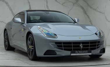 Ferrari FF 9