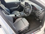 Audi A4 TFSI S4 QUATTRO 13