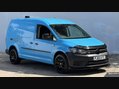 Volkswagen Caddy Maxi 1.6 TDI C20 CR Startline Panel Van 6dr Diesel Manual LWB Euro 5 (102 ps) 14