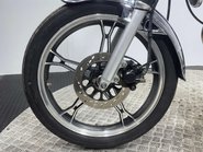 Hartford HD 125 2005 CLASSIC CRUISER BIKE 2 FORMER OWNERS ONLY 9K 125CC 11