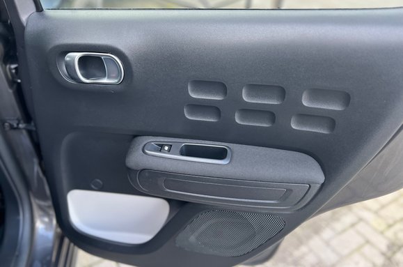 Citroen C3 1.2 PURETECH PLUS S/S 24