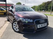 Audi A1 1.6 TDI SE 3dr 71000m £20 Road Tax 78mpg 7