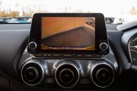 Nissan Juke N-CONNECTA 27