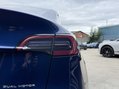 Tesla Model Y (Dual Motor) Long Range SUV 5dr Electric Auto 4WDE (384 bhp) 19