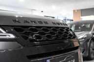 Land Rover Range Rover Evoque R-DYNAMIC HSE MHEV 45