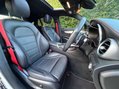 Mercedes-Benz GLC 3.0 AMG GLC 43 Premium+ 4Matic Auto 4WD 5dr 25