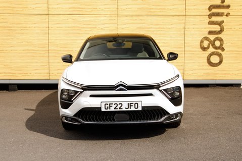Citroen C5 X SHINE PLUS 5